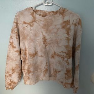 Madewell Crewneck, gently worn!